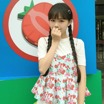 2023最火情侣闺蜜头像(优选22张)