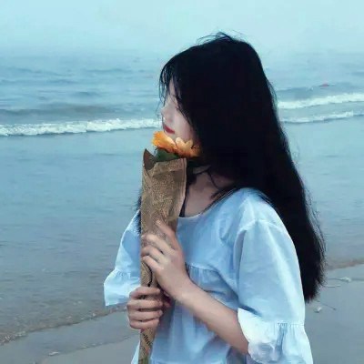 2023最火爆的闺蜜头像(共38张)