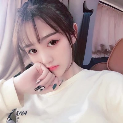 2023网络好看的爆款女生头像(优选26张)