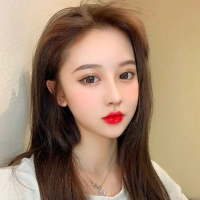 2023网络好看的爆款女生头像(优选26张)