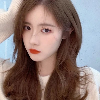 2023网络好看的爆款女生头像(优选26张)