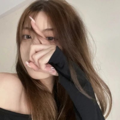 2023网络好看的爆款女生头像(优选26张)