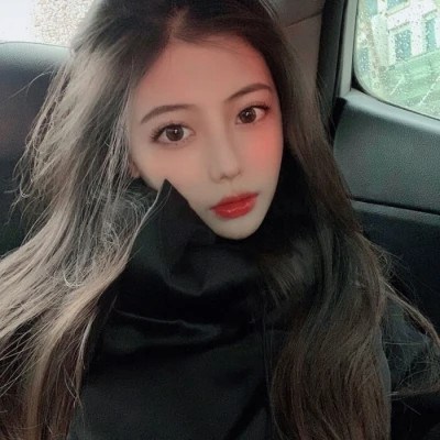 2023网络好看的爆款女生头像(优选26张)