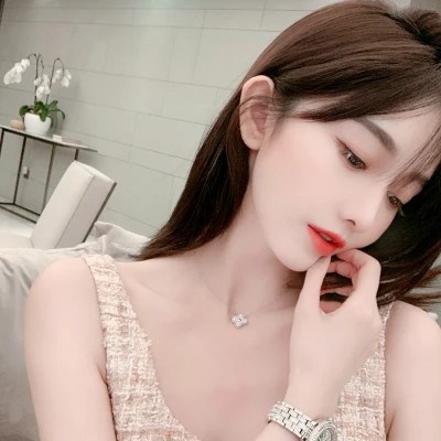 2023网络好看的爆款女生头像(优选26张)