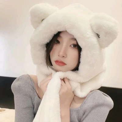2023网络好看的爆款女生头像(优选26张)