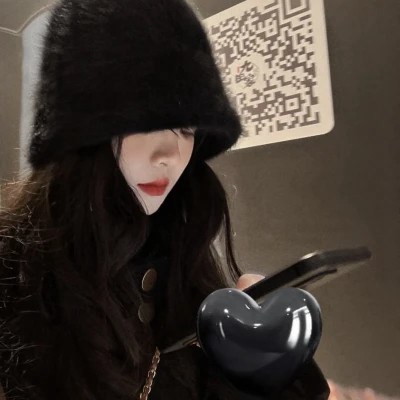 2023网络好看的爆款女生头像(优选26张)