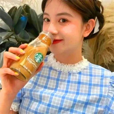 头像女最新2023高级真人图片(共46张)