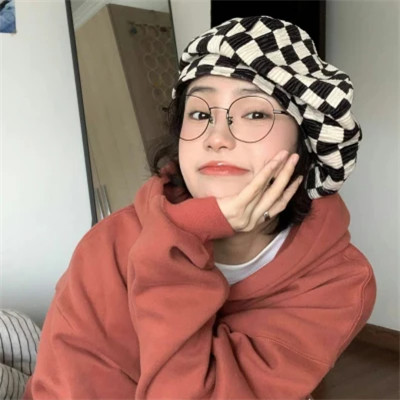 头像女最新2023高级真人图片(共46张)