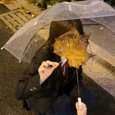 头像女最新2023高级真人图片(共46张)