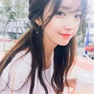 2023女生最火的头像(优选50张)