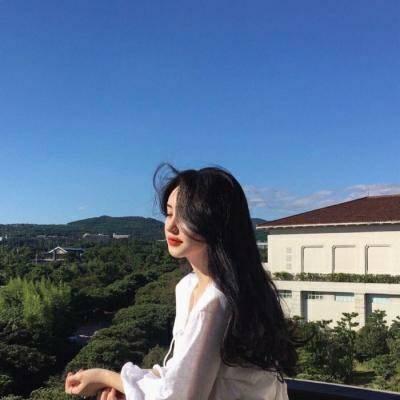 2023最潮美化情侣头像(共32张)