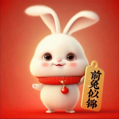 2023年吉祥好运高清头像图片(优选40张)