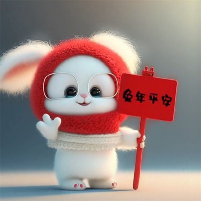 2023年吉祥好运高清头像图片(优选40张)