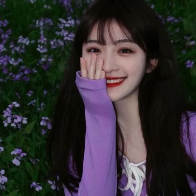 2023阳光高清女头合集(优选34张)