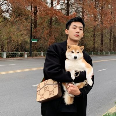 2023年最帅气的男生头像(24张)