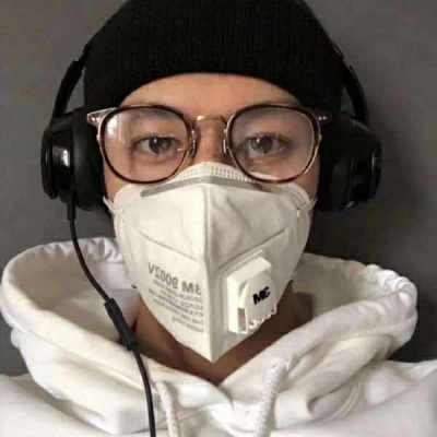 2023年最帅气的男生头像(24张)