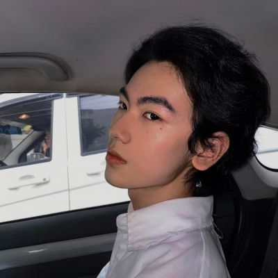 2023年最帅气的男生头像(24张)