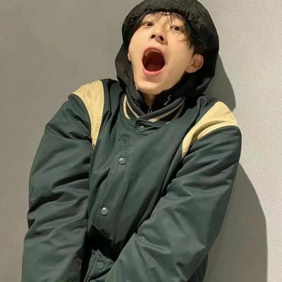 2023年最火头像男生高冷头像(32张)