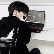 高清帅气的气质高冷男神头像图片(精选48张)