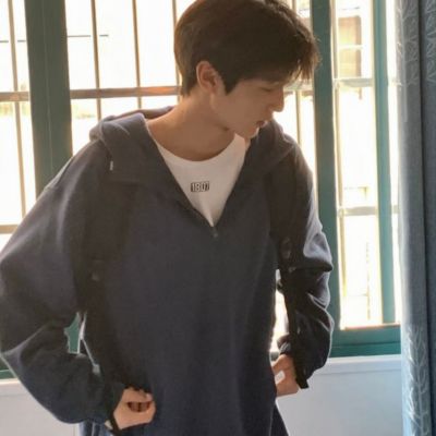 高清帅气的气质高冷男神头像图片(精选48张)