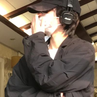 高清帅气的气质高冷男神头像图片(精选48张)