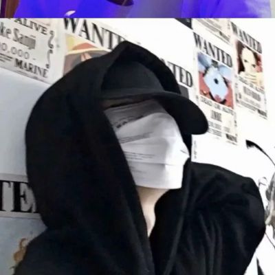 高清帅气的气质高冷男神头像图片(精选48张)