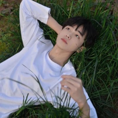 高清帅气的气质高冷男神头像图片(精选48张)