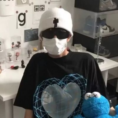 高清帅气的气质高冷男神头像图片(精选48张)