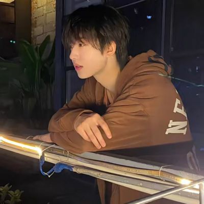 高清帅气的气质高冷男神头像图片(精选48张)