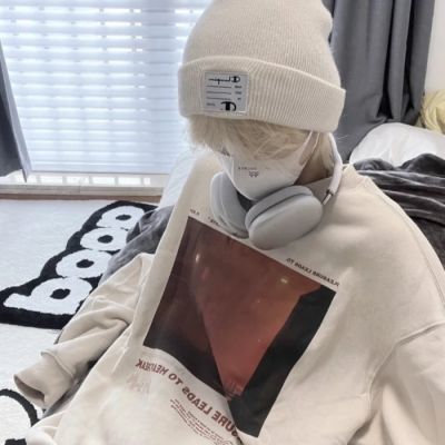 高清帅气的气质高冷男神头像图片(精选48张)