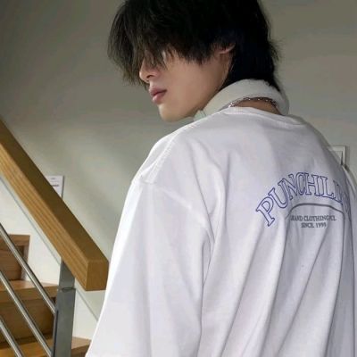 高清帅气的气质高冷男神头像图片(精选48张)