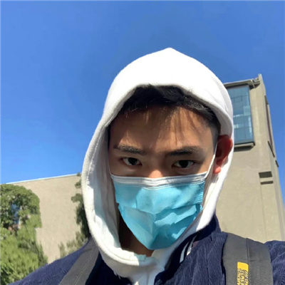 高清帅气的气质高冷男神头像图片(精选48张)