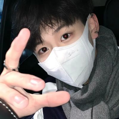 高清帅气的气质高冷男神头像图片(精选48张)