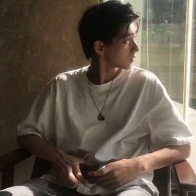 高清帅气的气质高冷男神头像图片(精选48张)