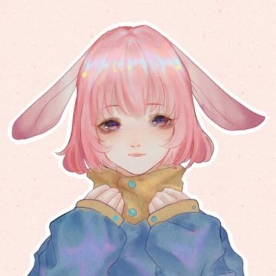 高清高清女生优质头像漫画手绘图片(32张)