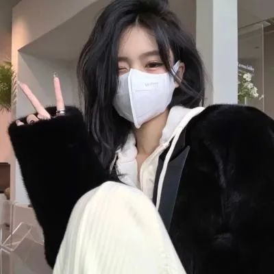 清新又精致的女头合集(精选45张)