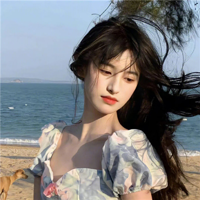 清新又精致的女头合集(精选45张)
