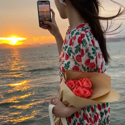 清新又精致的女头合集(精选45张)