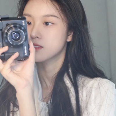 清新又精致的女头合集(精选45张)