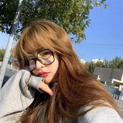 清新又精致的女头合集(精选45张)