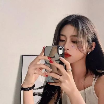 清新又精致的女头合集(精选45张)