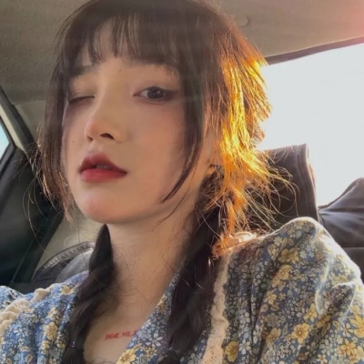清新又精致的女头合集(精选45张)