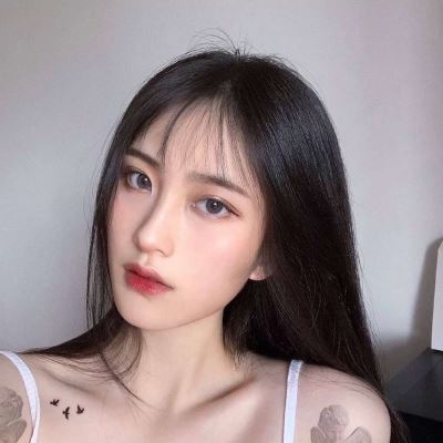 清新又精致的女头合集(精选45张)