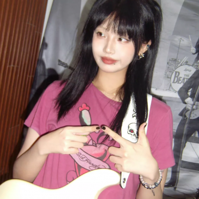 清新又精致的女头合集(精选45张)