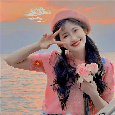 清新又精致的女头合集(精选45张)