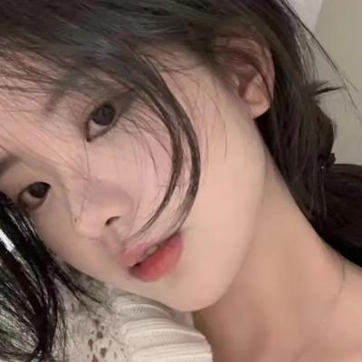 清新又精致的女头合集(精选45张)
