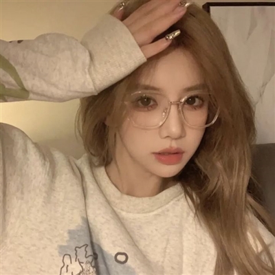 清新又精致的女头合集(精选45张)