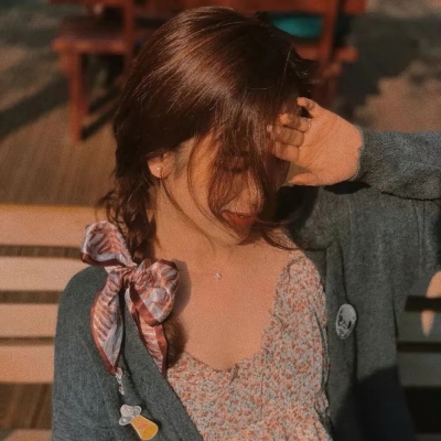 清新又精致的女头合集(精选45张)