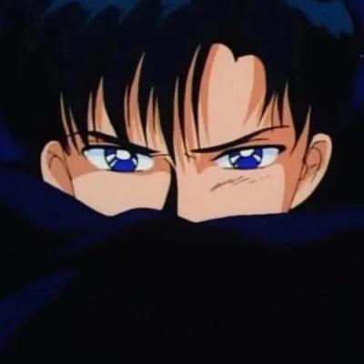 微信动漫男生头像大全(44张)