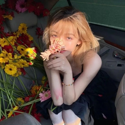 好看的高清微信头像图片大全(48张)
